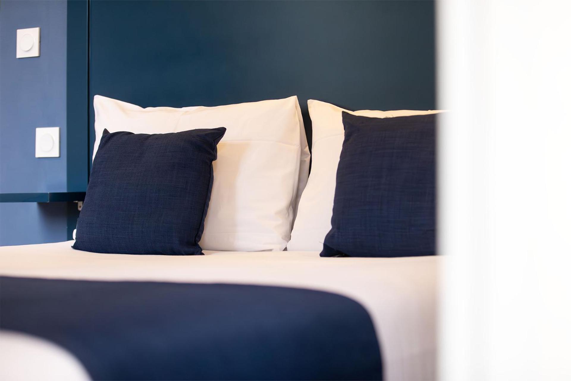 Hotel Beauvilliers Saint-Aignan  Εξωτερικό φωτογραφία