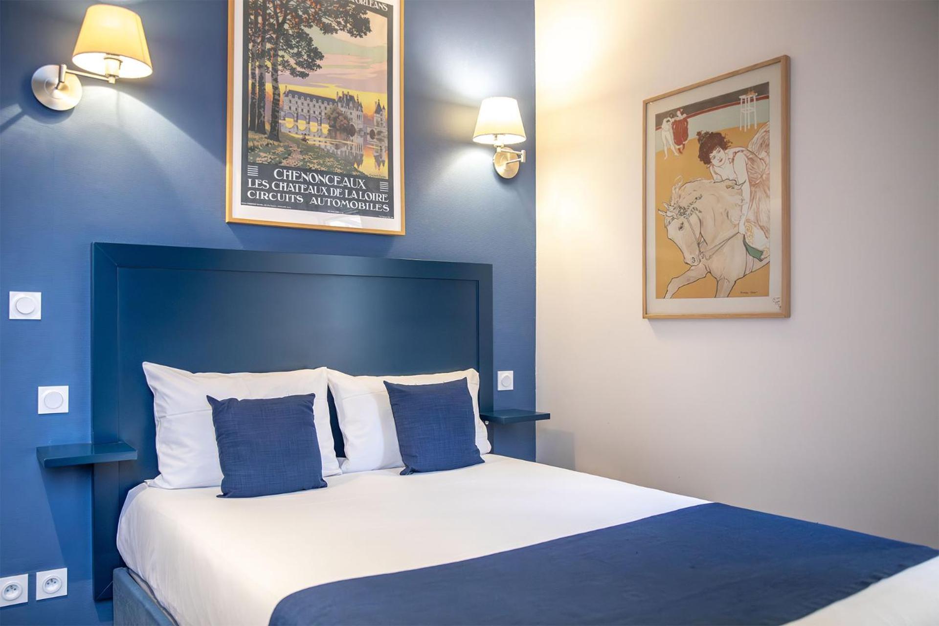 Hotel Beauvilliers Saint-Aignan  Εξωτερικό φωτογραφία