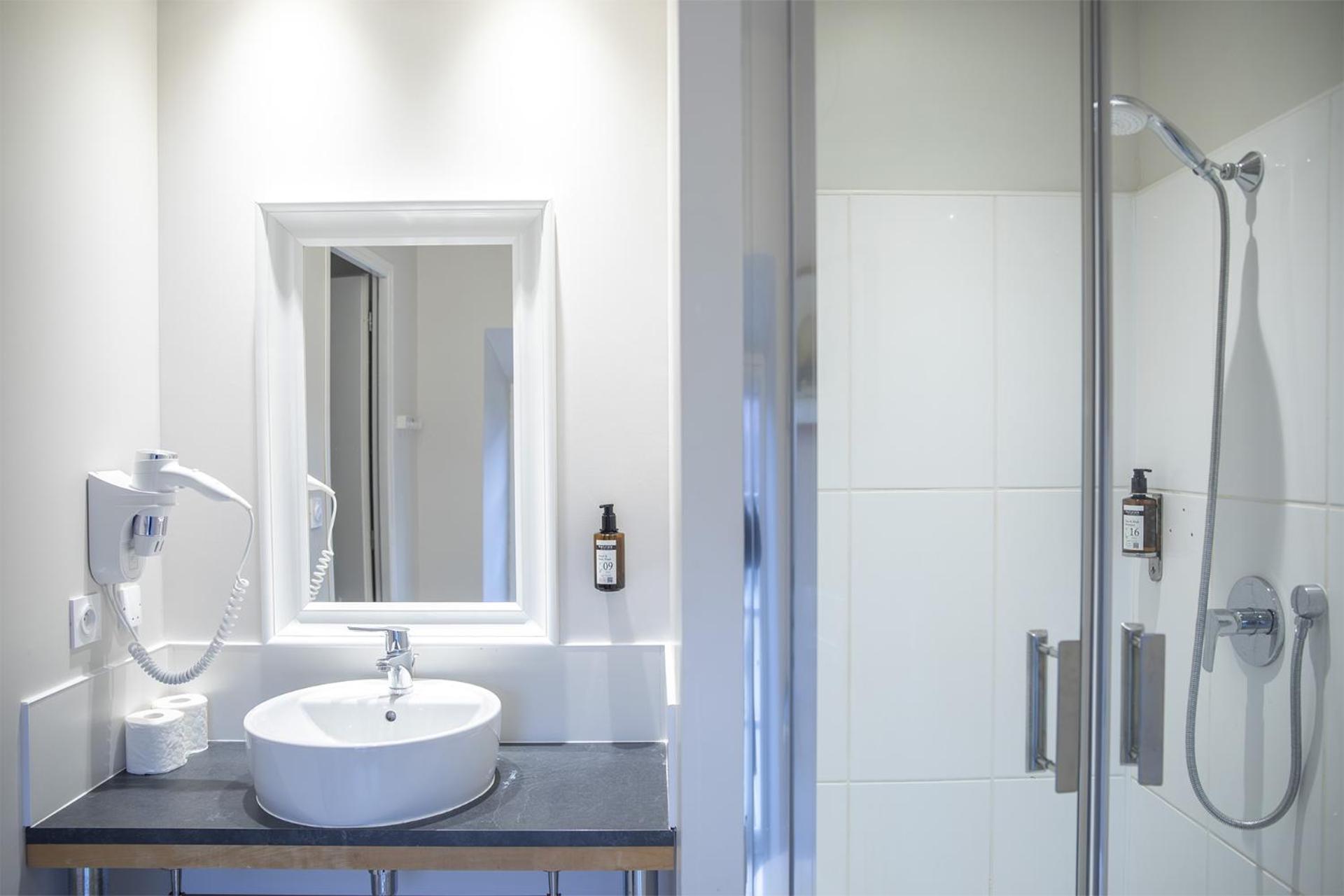 Hotel Beauvilliers Saint-Aignan  Εξωτερικό φωτογραφία