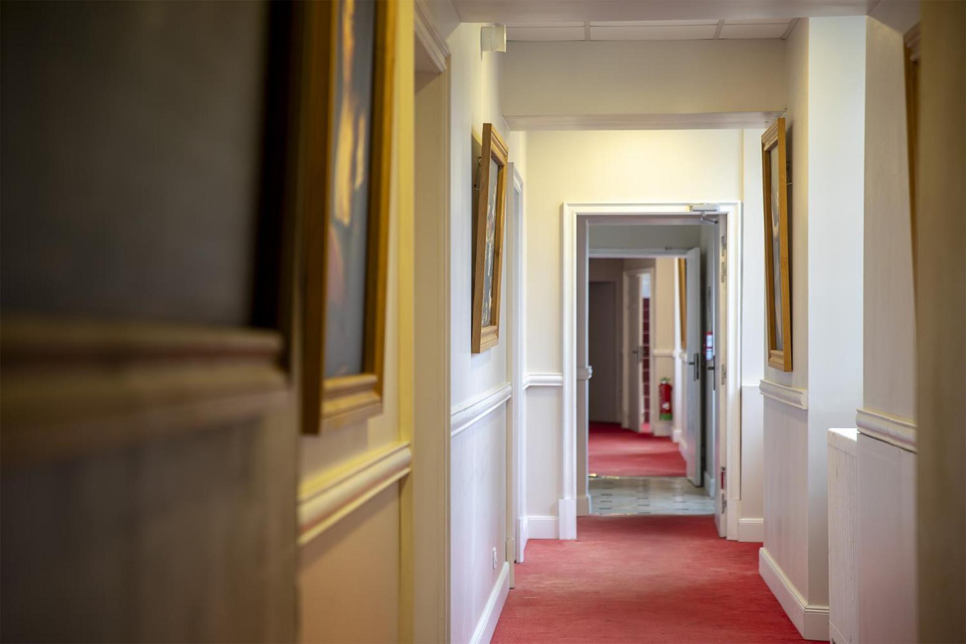Hotel Beauvilliers Saint-Aignan  Εξωτερικό φωτογραφία