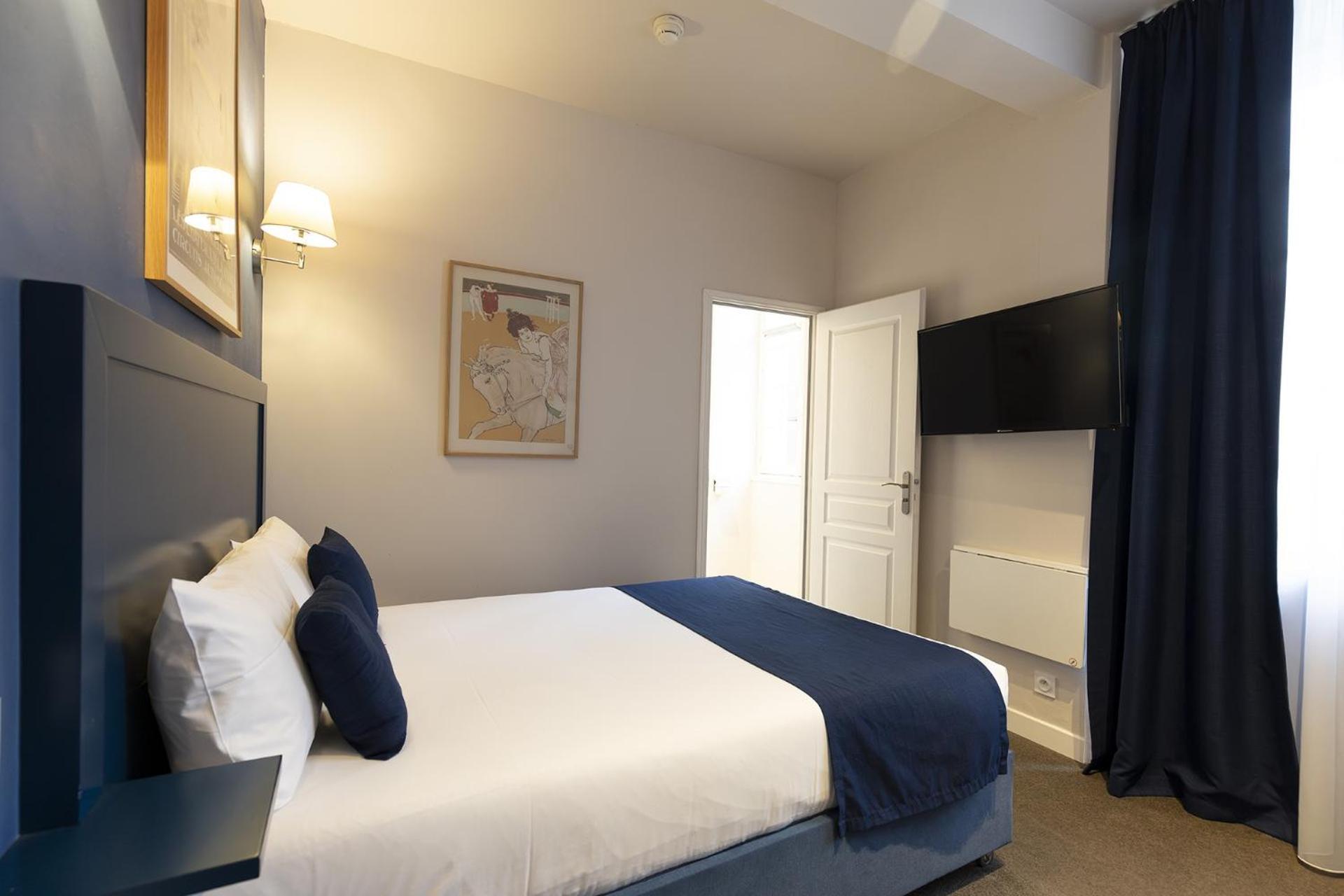Hotel Beauvilliers Saint-Aignan  Εξωτερικό φωτογραφία