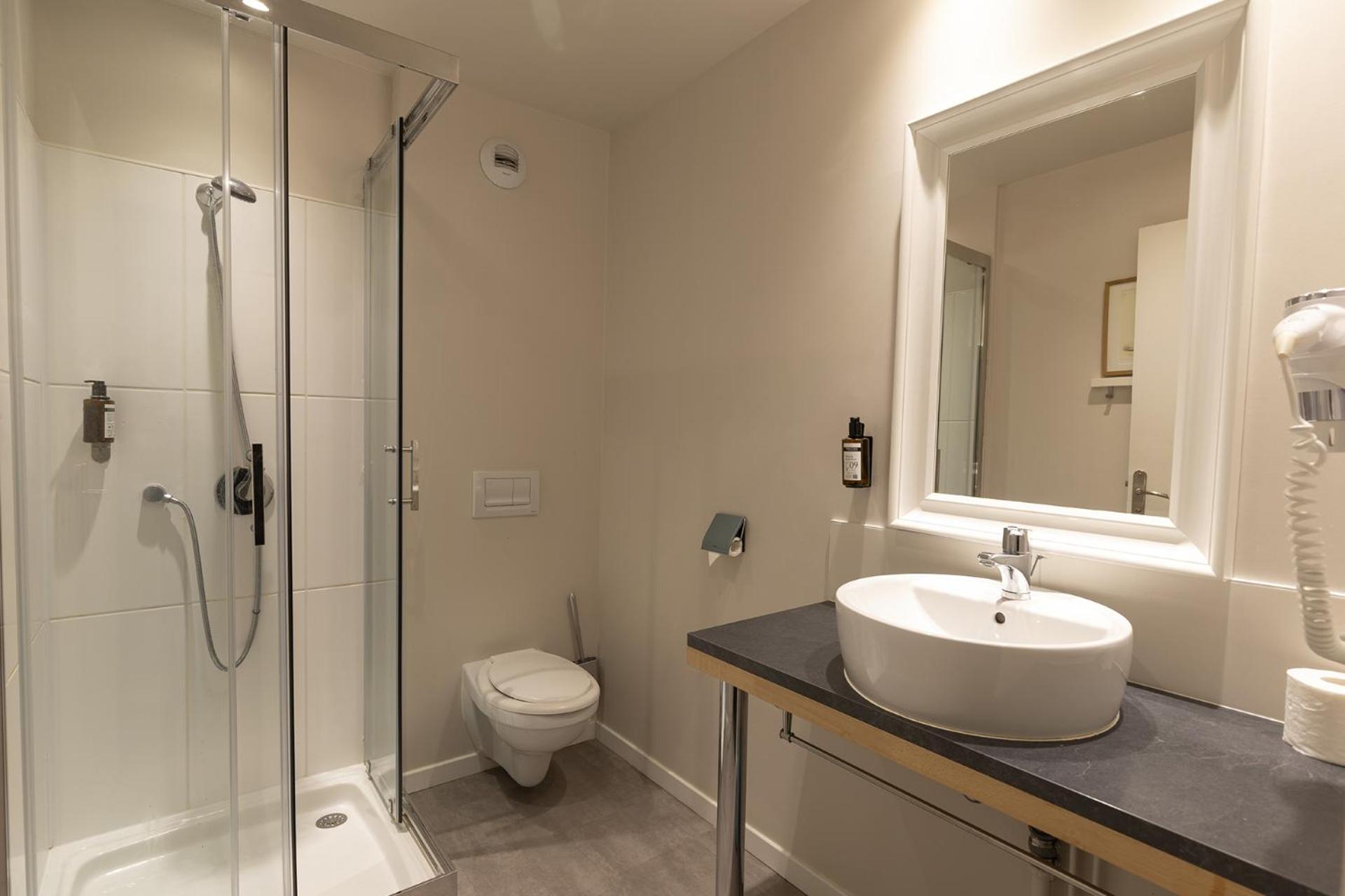 Hotel Beauvilliers Saint-Aignan  Εξωτερικό φωτογραφία
