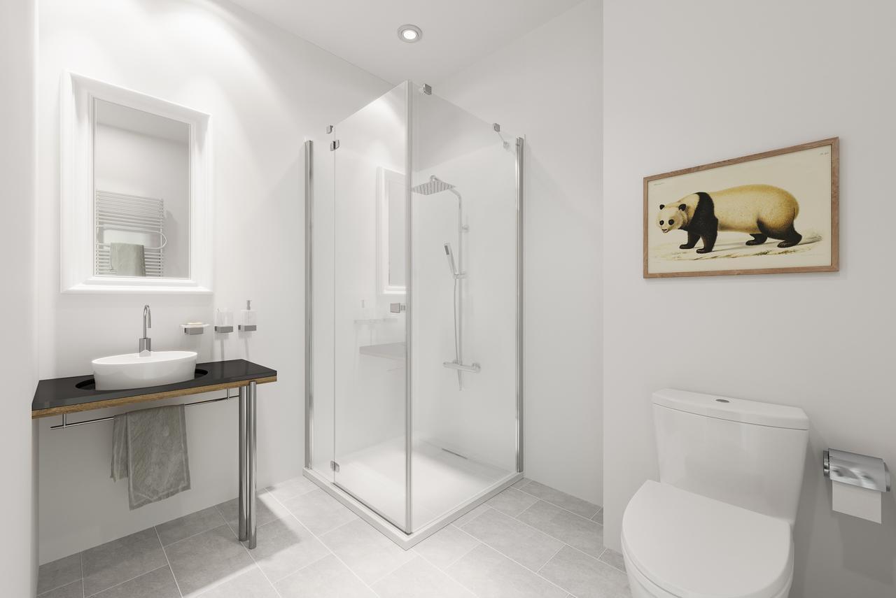 Hotel Beauvilliers Saint-Aignan  Εξωτερικό φωτογραφία